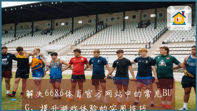 解决6686体育官方网站中的常见BUG，提升游戏体验的实用技巧