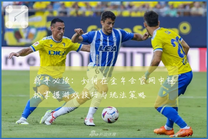 新手必读：如何在金年会官网中轻松掌握游戏技巧与玩法策略